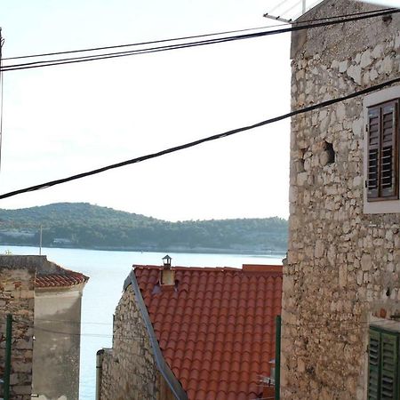 Karmelita'S Place -Studio Šibenik Extérieur photo