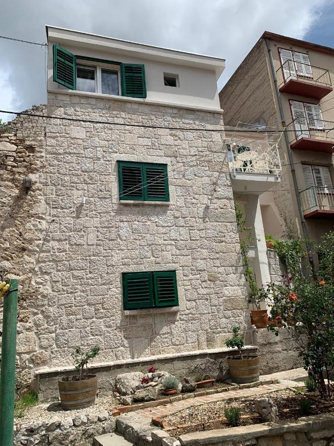 Karmelita'S Place -Studio Šibenik Extérieur photo