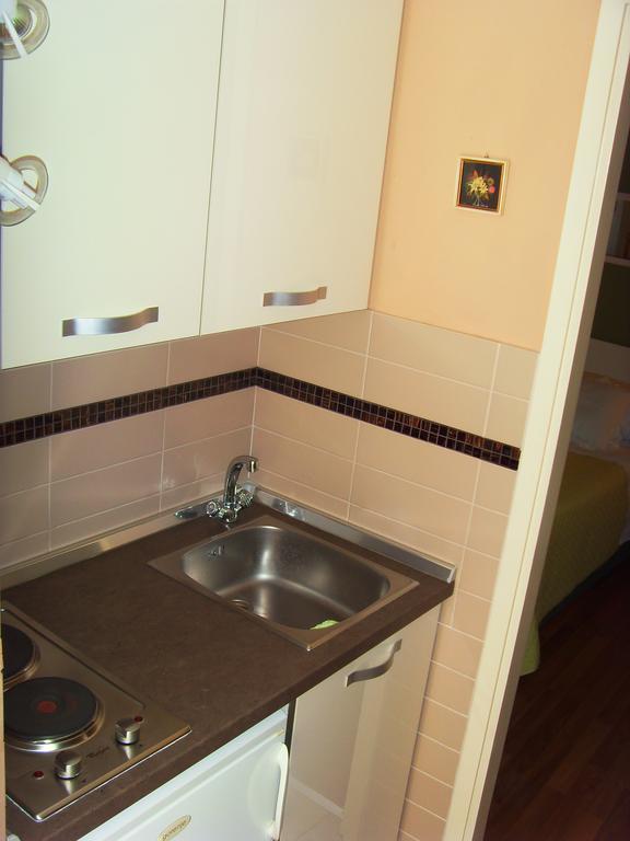 Karmelita'S Place -Studio Šibenik Chambre photo
