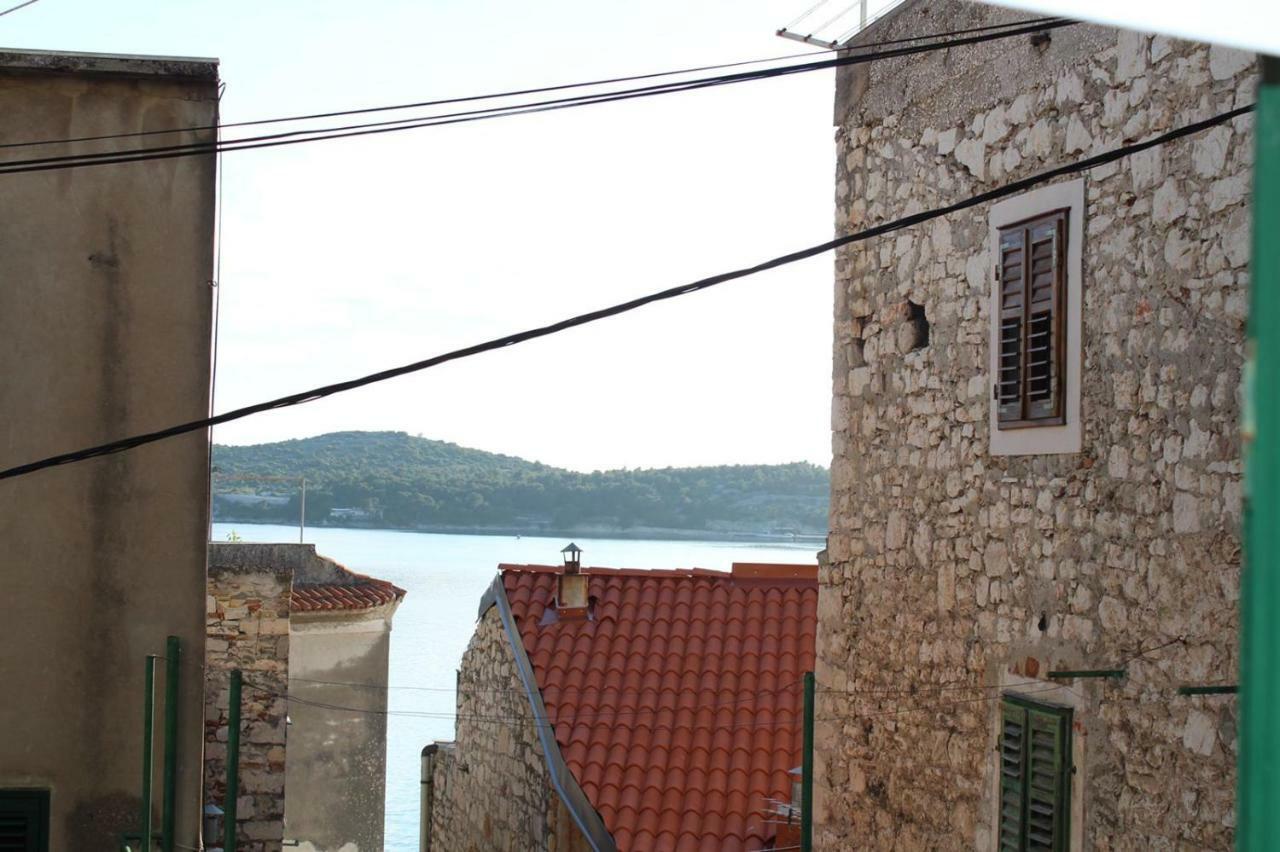 Karmelita'S Place -Studio Šibenik Extérieur photo