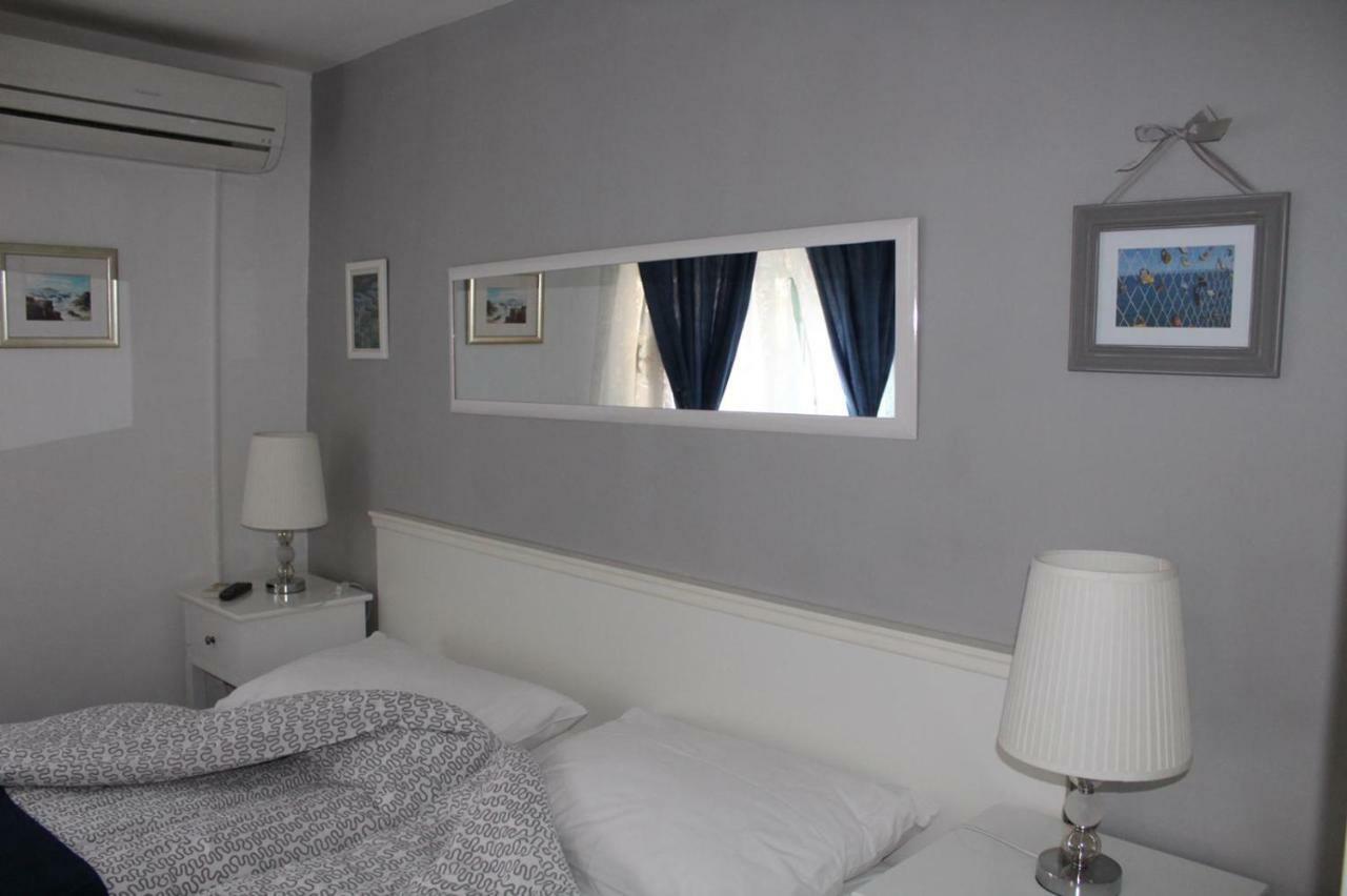 Karmelita'S Place -Studio Šibenik Extérieur photo